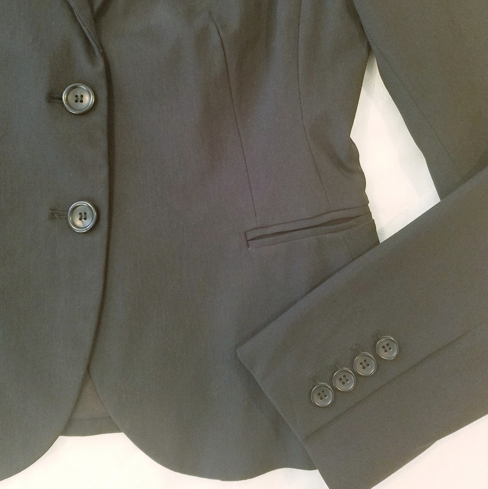 EXPRESS suit jacket - Picture 2 of 5